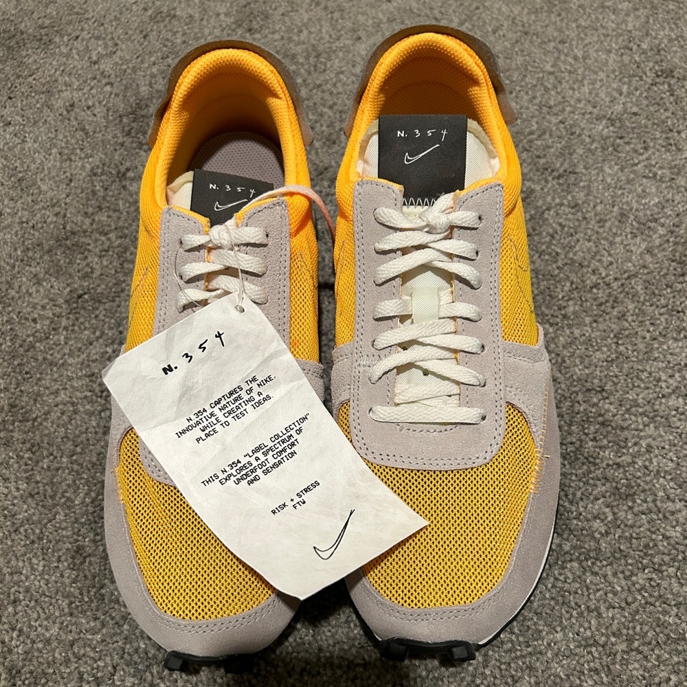 NEW w/tags Nike DBreak-Type - men’s Sz 8.5 (Style: CJ1156-800)
